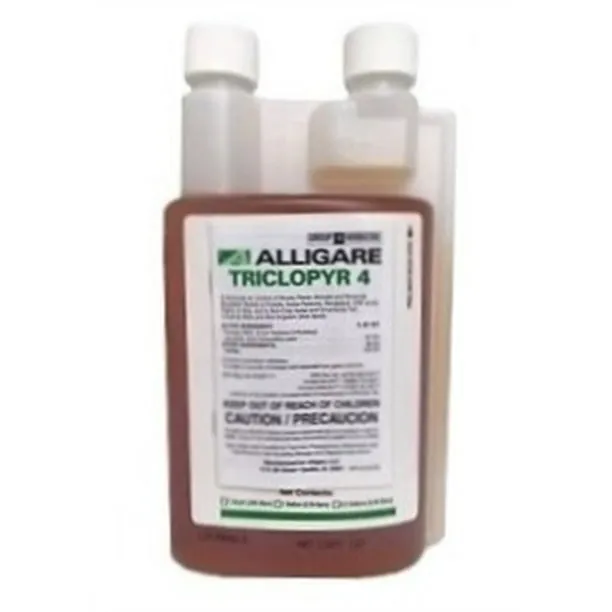 Triclopyr 4 EC Compare to Garlon 4 and Remedy 1 Quart