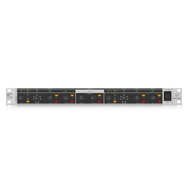 Behringer CX2310 Crossover