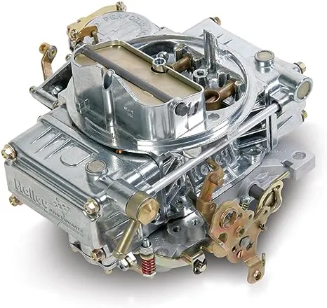 Holley Performance 0-1850S Carburetor