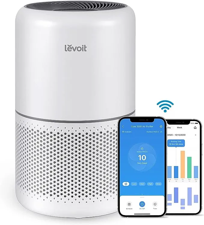 Levoit Core 300 Air Purifier