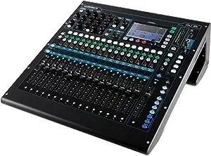 Allen & Heath QU-16C 16 Channel Digital Mixer