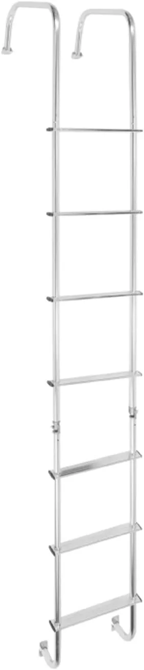 LA-401 Universal Outdoor RV Ladder