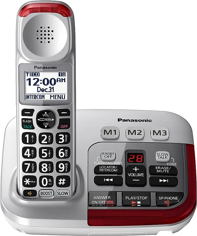 Panasonic Cordless Phone