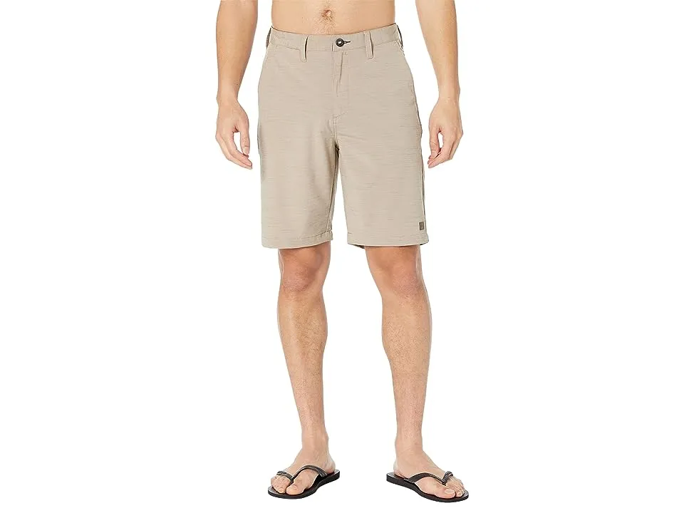 Billabong Men's Crossfire Slub