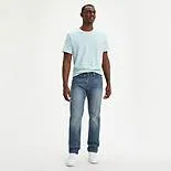 505™ Regular Fit Men's Jeans