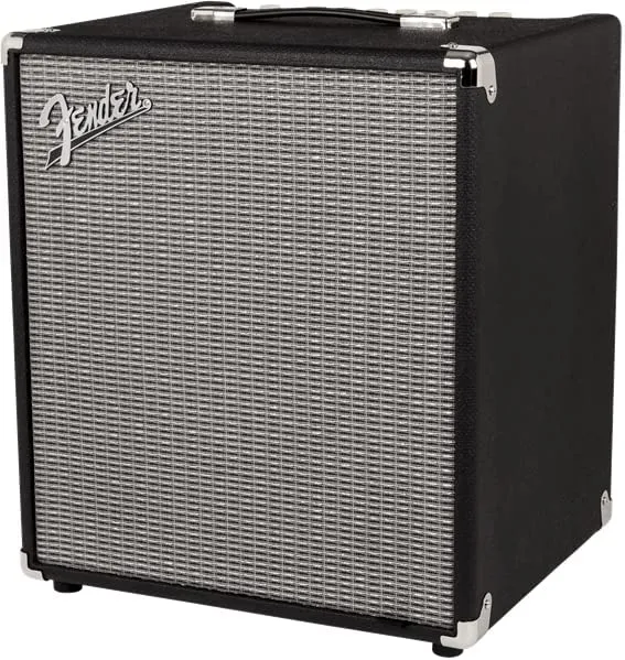 Fender Rumble 100