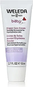 Weleda Diaper Care Cream White Mallow