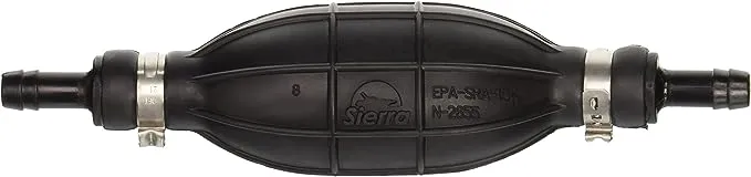 Sierra 18-8005EP-1 Primer Bulb - 3/8"