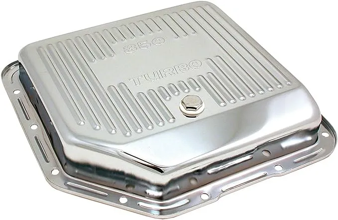 Spectre Performance 5450 Transmission Pan