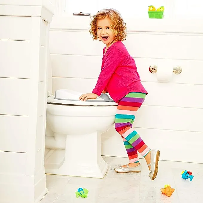 Munchkin Grip Potty Training Seat