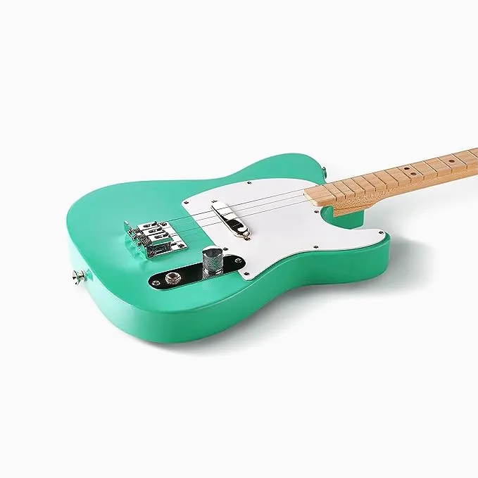 Fender X Loog 3-String Telecaster