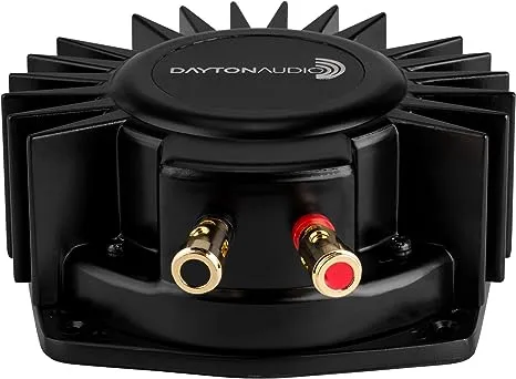 Dayton Audio BST-1 High Power Pro Tactile Bass Shaker