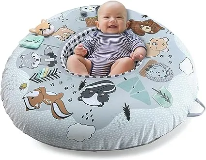 Baby Play Ring