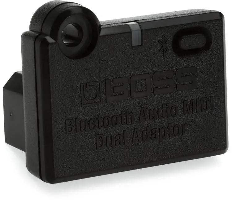 Boss Bluetooth Audio MIDI Dual Adapter 