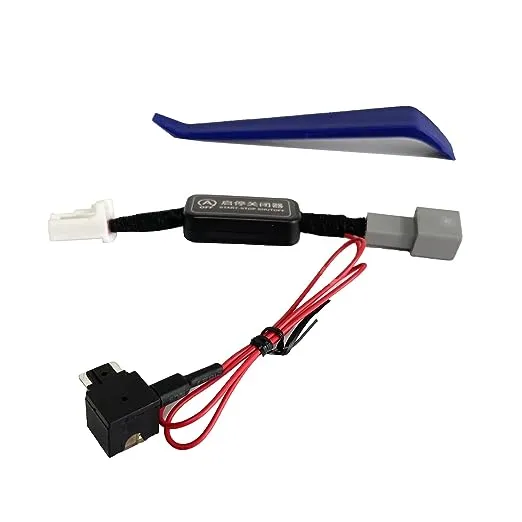 Auto Start Stop A-Off Delete/Disable<wbr/>/Eliminator/Ca<wbr/>nceller Device Cable... 