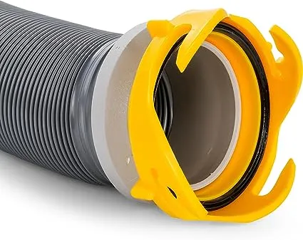 Camco Heavy Duty RV Sewer Hose 10 ft.