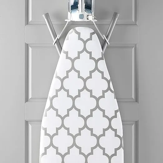 Whitmor Deluxe Ironing Board Cover and Pad