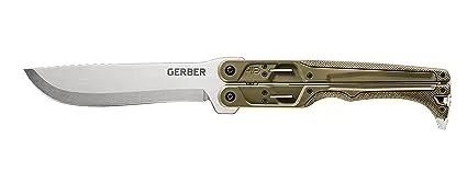 Gerber DoubleDown Machete