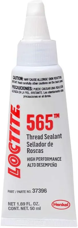 LOCTITE Thread Sealant