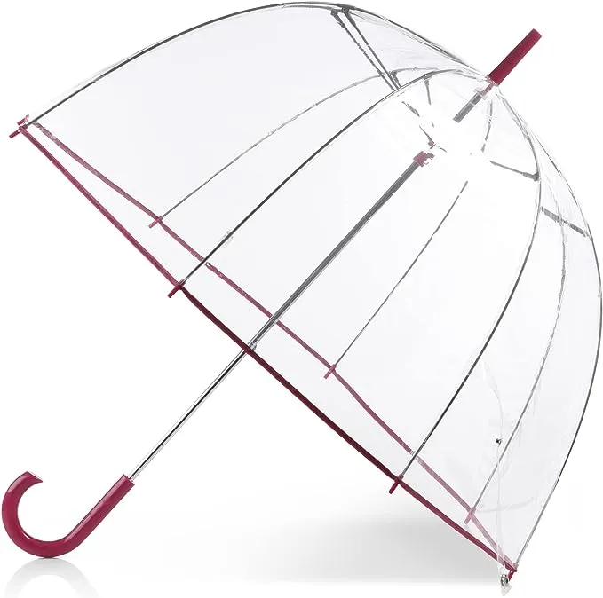 Totes Clear Bubble Umbrella