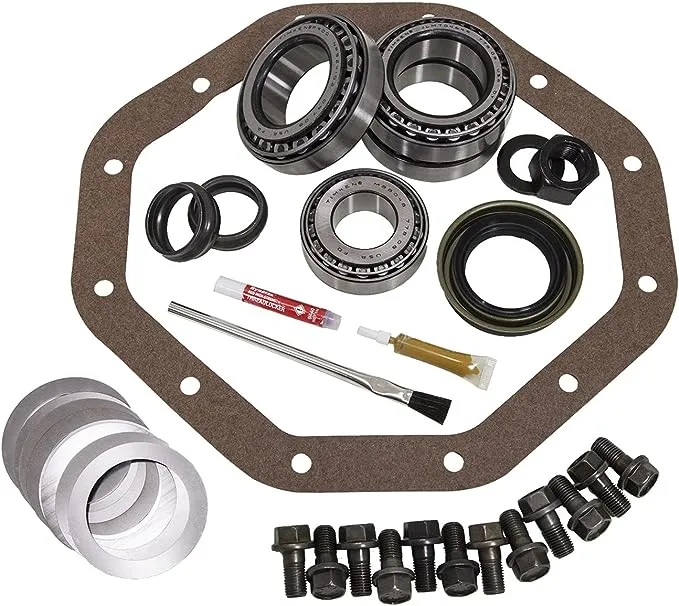 USA Standard Gear ZK C9.25-R-B Master Overhaul Kit