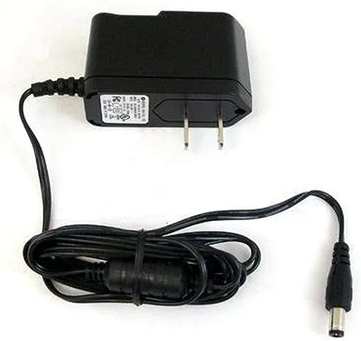 Yealink PS5V1200US IP Phone Power Supply Stock Adapter