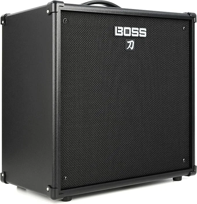 Boss Katana-110 Bass Combo