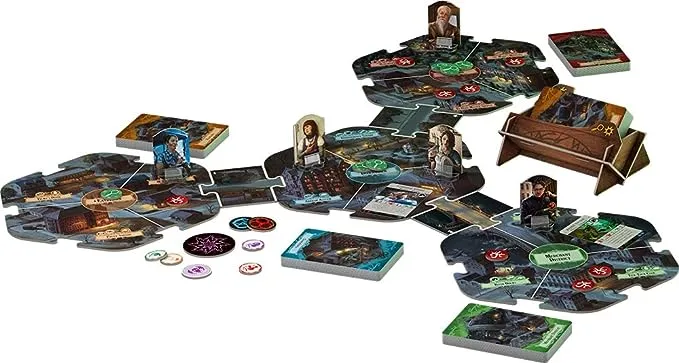 Arkham Horror ( 3rd Edition )