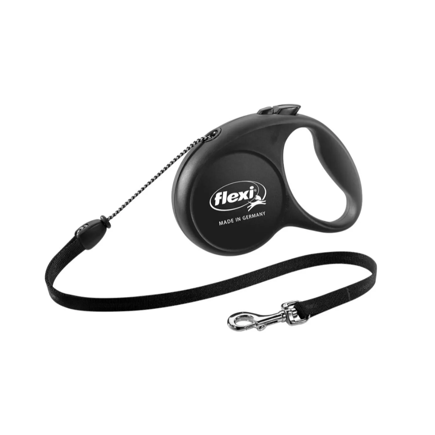 Flexi Fun Neon Retractable Leash, Extra Small, Dogs up to 16lbs