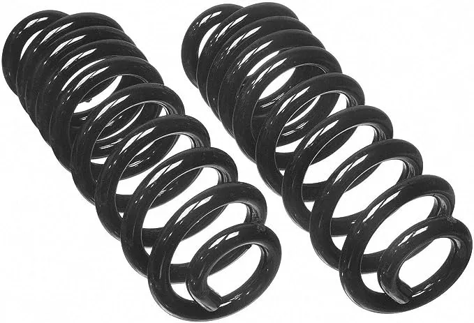 MOOG CC81065 Coil Spring Set for Chevrolet Cobalt