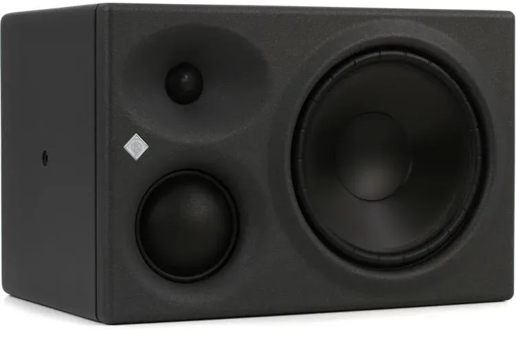 Neumann KH 310 8.25 Inches 3-Way Powered Studio Monitor, Right Side