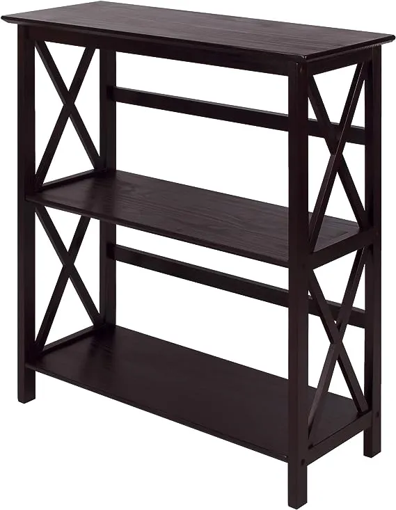 Casual Home Shelf Bookcase