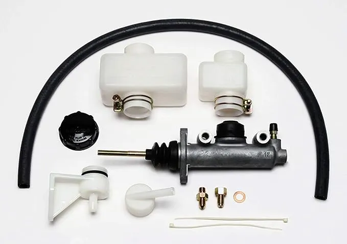 Wilwood 260-3374 Combination Master Cylinder Kit