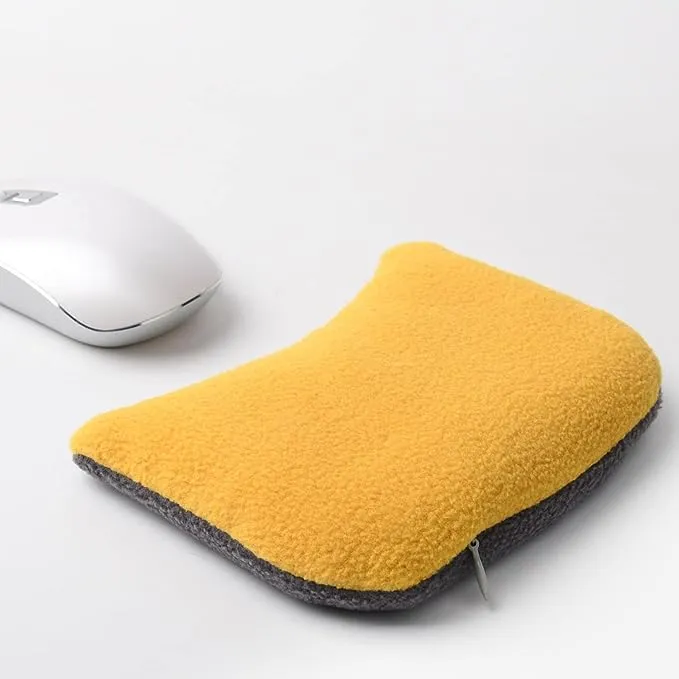 Ergonomic Mouse Wrist Rest Bean Bag