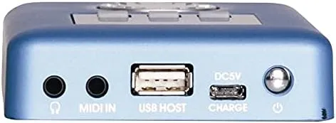 midiplus miniEngine USB MIDI Sound Module