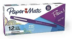 Paper Mate Flair