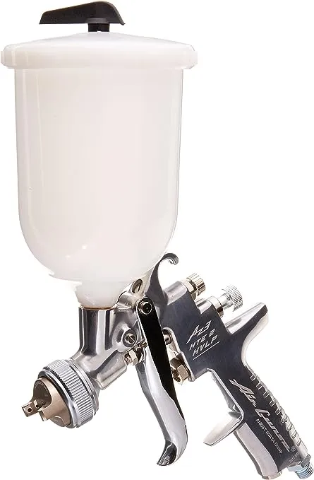 Iwata IWA9233 Spray Gun (AZ3HV2-20GC HVLP with 2.0 Nozzle)