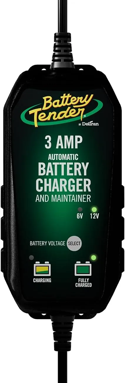 Battery Tender 022-0202-COS Battery Charger