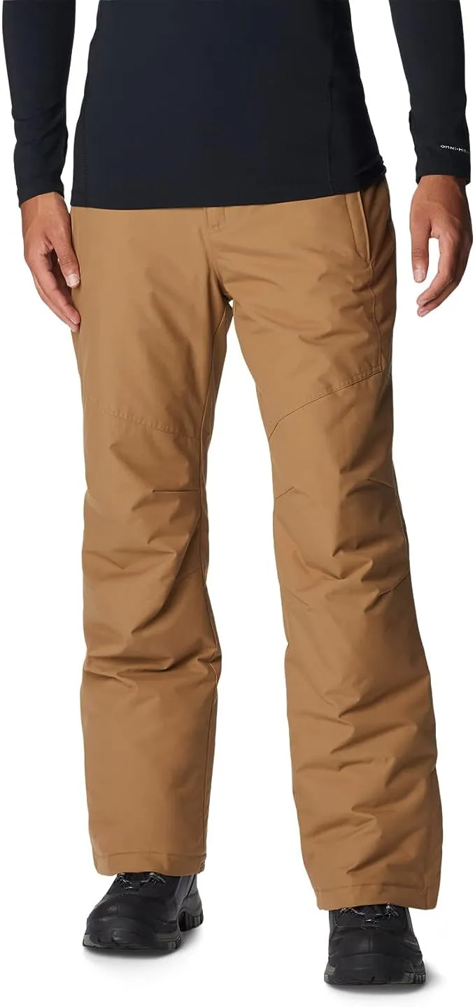 Columbia Men's Bugaboo IV Pant