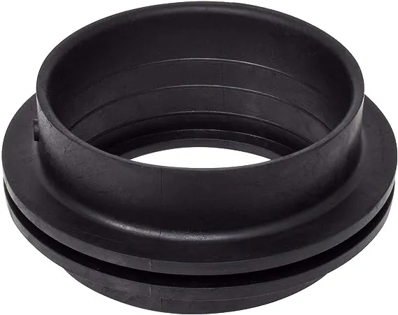 Icon 12485 3 in. Rubber Grommet Holding Tank Fitting