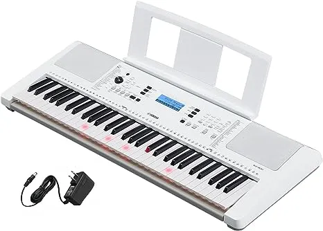 Yamaha Ez-300 Portable Keyboard