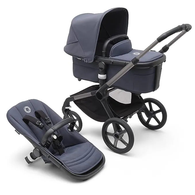 Bugaboo Fox 5 Complete Stroller