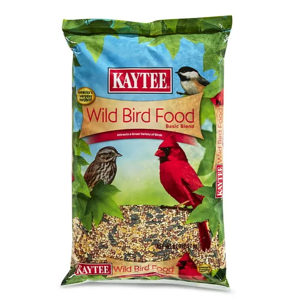 Kaytee Wild Bird Food