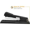 Bostitch B8 PowerCrown Desktop Stapler