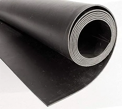 Soundsulate™ 1 lb Mass Loaded Vinyl MLV, Soundproofing Barrier 48" x 48" (16 sf)