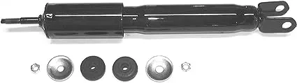 Gabriel® 61643 - ProGuard™ Front Driver or Passenger Side Twin-Tube Shock Absorber