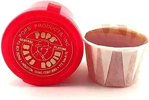 Pops Double Bass Rosin, Premium Light at Gear4music