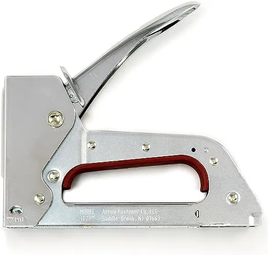 Arrow JT27 Light Duty Staple Gun