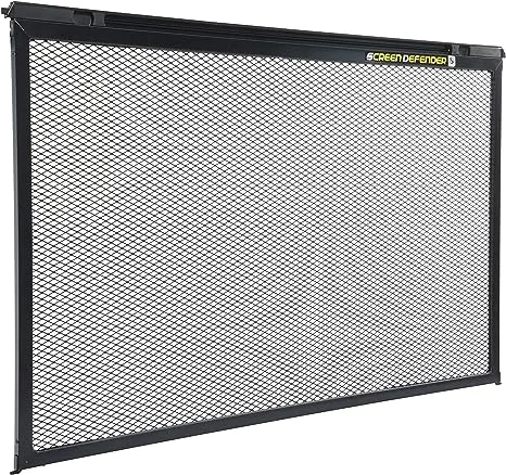 Lippert 859794 Screen Defender Entry Door Screen Protector - 30"