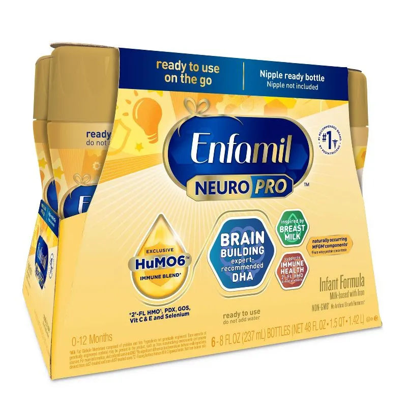 Enfamil Infant NeuroPro Formula